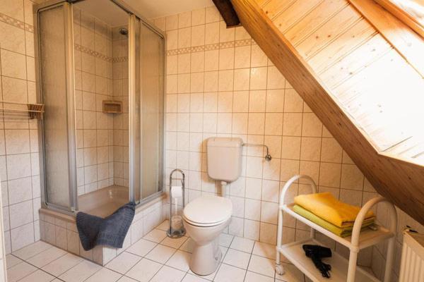 Apartments "Vier Napoleonslinden" Auerstedt Экстерьер фото