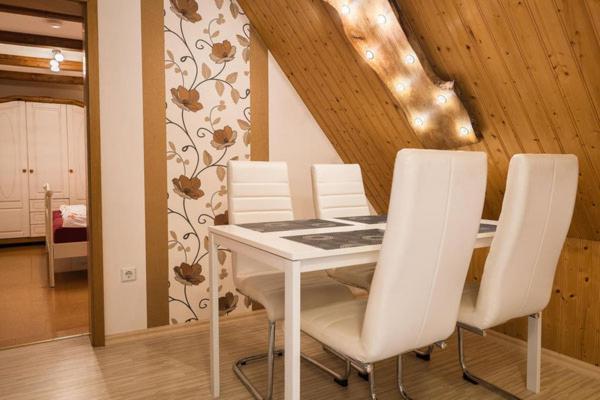 Apartments "Vier Napoleonslinden" Auerstedt Экстерьер фото