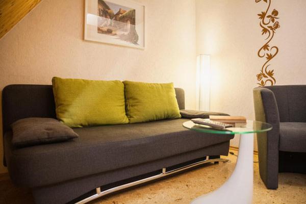 Apartments "Vier Napoleonslinden" Auerstedt Экстерьер фото