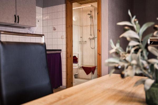 Apartments "Vier Napoleonslinden" Auerstedt Экстерьер фото