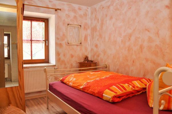 Apartments "Vier Napoleonslinden" Auerstedt Экстерьер фото