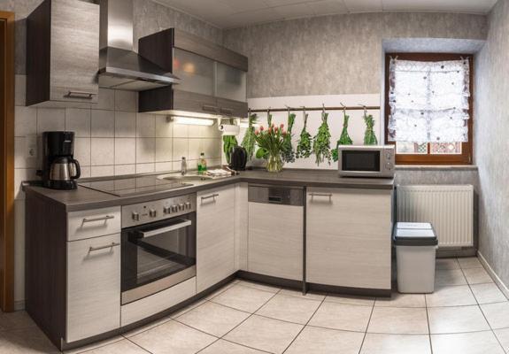 Apartments "Vier Napoleonslinden" Auerstedt Экстерьер фото