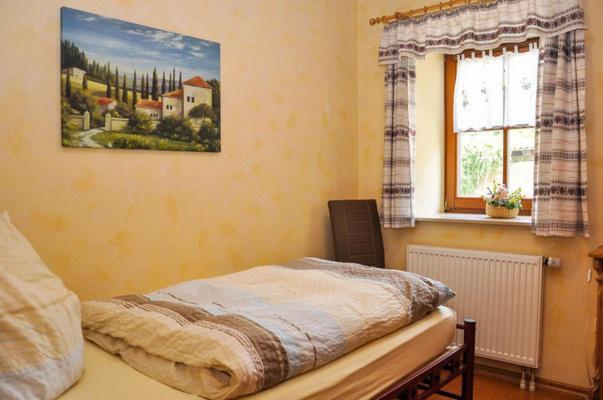 Apartments "Vier Napoleonslinden" Auerstedt Экстерьер фото